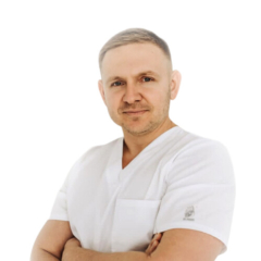 Врач Гетман Александр Валерьевич - Стоматолог, Стоматолог-терапевт