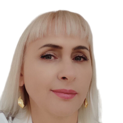 Врач Погорелова Татьяна Валерьевна - Психиатр