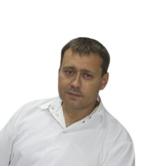 Врач Гурин Андрей Анатольевич - Стоматолог, Стоматолог-имплантолог, Стоматолог-хирург