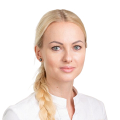 Врач Шипакова Екатерина Андреевна - Косметолог