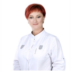 Врач Царёва Анна Викторовна - Уролог