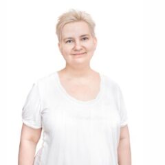 Врач Анастасова Анастасия Борисовна - Психотерапевт