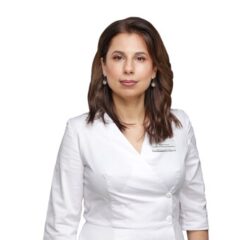 Врач Суворова Наталия Владимировна - Диетолог