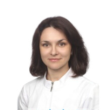 Врач Эбель Ирина Борисовна - Гематолог