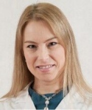 Врач Зоркальцева Олеся Павловна - Рентгенолог