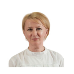 Врач Устюжанцева Татьяна Михайловна - Врач функциональной диагностики