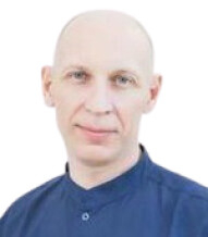 Врач Кублинский Константин Сергеевич - Абдоминальный хирург