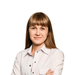 Врач Салахутдинова Зинаида Владимировна - Аллерголог