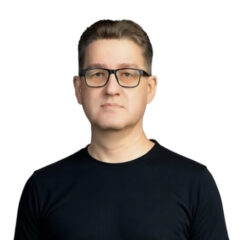 Врач Дружинин Александр Игоревич - Анестезиолог, Анестезиолог-реаниматолог, Реаниматолог