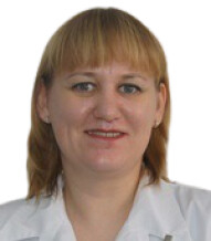 Врач Сваровская Алла Владимировна - Кардиолог