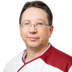 Врач Бощенко Вячеслав Семенович - Уролог