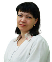 Врач Олейник Оксана Алексеевна - Эндокринолог