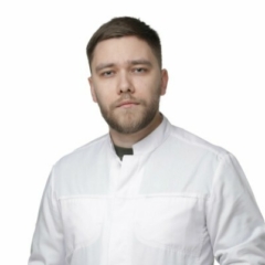 Врач Новиков Сергей Игоревич - Уролог