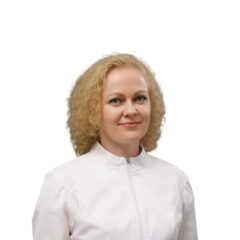 Врач Савельева Ольга Степановна - Ревматолог