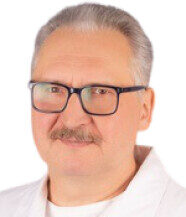 Врач Соломатин Виктор Борисович - Нарколог