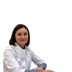 Врач Пименова Юлия Владимировна - Аллерголог, Иммунолог