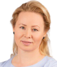 Врач Некрасова Анна Михайловна - Онколог