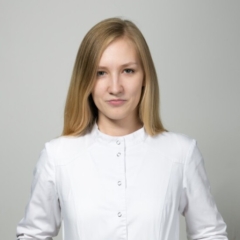 Врач Сизова Екатерина Сергеевна - Стоматолог-терапевт