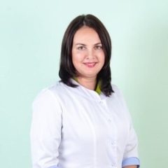 Врач Протасевич Анна Александровна - Венеролог