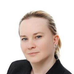 Врач Гусева Анна Викторовна - Ортодонт, Стоматолог