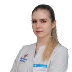 Врач Дружинина Елена Александровна - Аллерголог