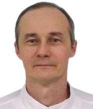 Врач Титов Дмитрий Сергеевич - Травматолог