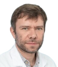 Врач Екимов Сергей Станиславович - Рентгенолог