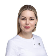Врач Хисамова Дарья Олеговна - Стоматолог-терапевт
