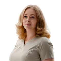 Врач Заиграева Наталья Геннадьевна - Стоматолог