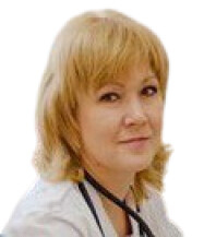 Врач Науменко Мария Олеговна - Гастроэнтеролог
