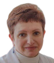 Врач Юрканская Светлана Моисеевна - Терапевт