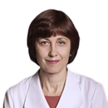 Врач Минайчева Лариса Ивановна - Генетик