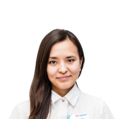 Врач Ваганова Елена Семёновна - Врач МРТ, Рентгенолог