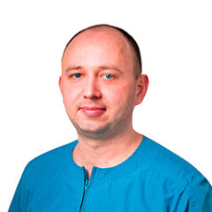 Врач Василенко Евгений Владимирович - Стоматолог