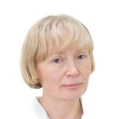 Врач Фаустова Елена Вячеславовна - Эндокринолог