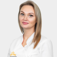 Врач Ветрова Карина Евгеньевна - Ортодонт, Стоматолог