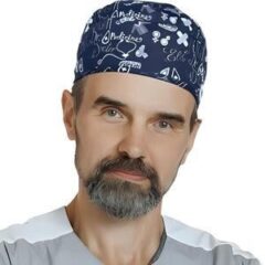 Врач Гришаев Юрий Сергеевич - Травматолог-ортопед
