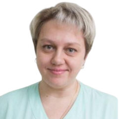 Врач Гаан Юлия Павловна - Стоматолог, Стоматолог-гигиенист