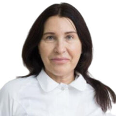 Врач Кудряшова Валентина Владимировна - Стоматолог