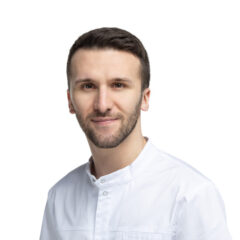 Врач Фатыков Радик Валерьевич - Стоматолог-терапевт