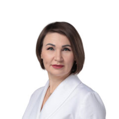 Врач Андреева Наталья Николаевна - Стоматолог-терапевт