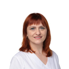 Врач Шерина Ирина Викторовна - Стоматолог-гигиенист
