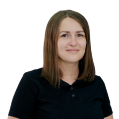 Врач Мельник Ирина Анатольевна - Стоматолог, Стоматолог-имплантолог, Стоматолог-хирург