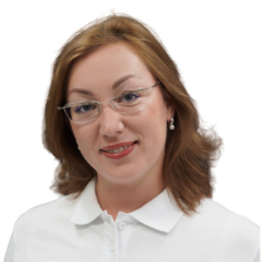 Врач Рудель Екатерина Александровна - Стоматолог