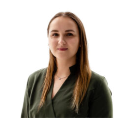 Врач Комлева Полина Игоревна - Стоматолог