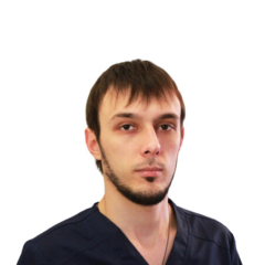 Врач Новиков Николай Валерьевич - Стоматолог-имплантолог
