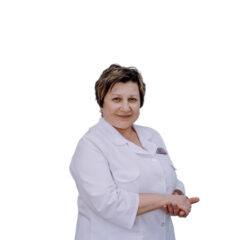 Врач Конькова Ирина Викторовна - Стоматолог-терапевт