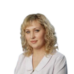 Врач Геньш Светлана Владимировна - Стоматолог-гигиенист