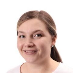 Врач Наумова Екатерина Евгеньевна - Стоматолог-терапевт