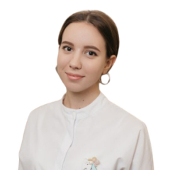 Врач Фатыкова (Хлебникова) Елизавета Сергеевна - Стоматолог, Стоматолог-терапевт